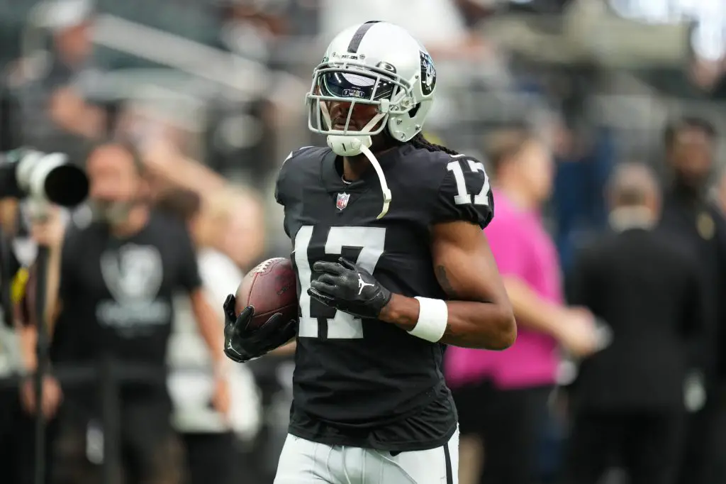 Davante Adams calls Desean Jackson’s comments ‘complete BS’ ahead of Week 1 Davante Adams