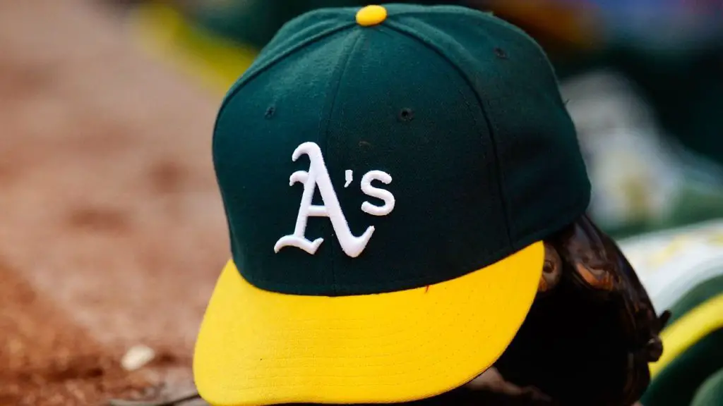 MLB owners approve relocation of Oakland A’s to Las Vegas Las Vegas A's