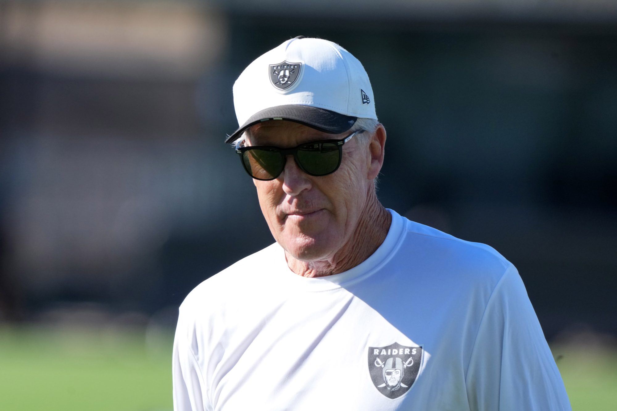 Former Raiders QB is a ‘big fan’ of recent moves Raiders Pete Carroll
